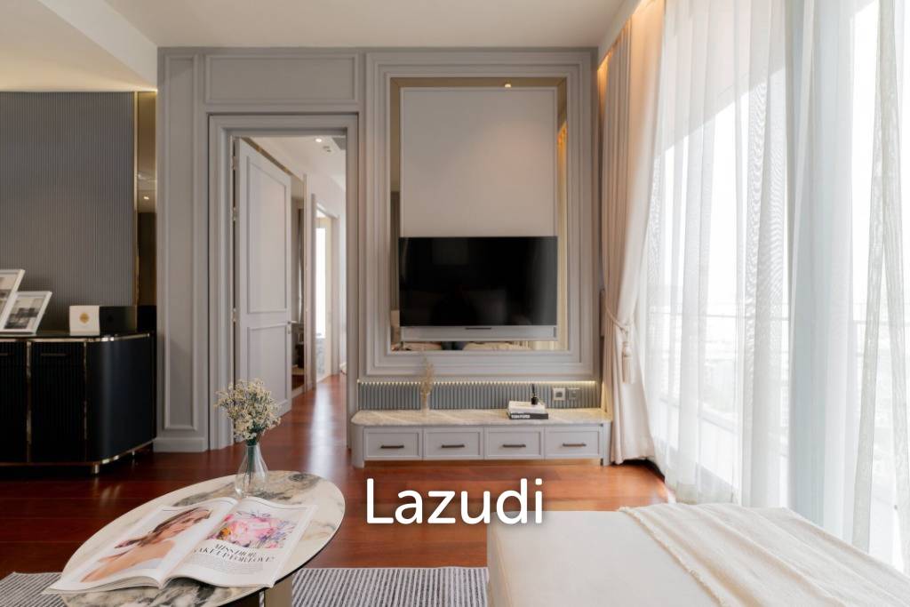 รูป 2 Bed  82 SQ.M KHUN by YOO inspired by Starck - รูปที่ 11/19
