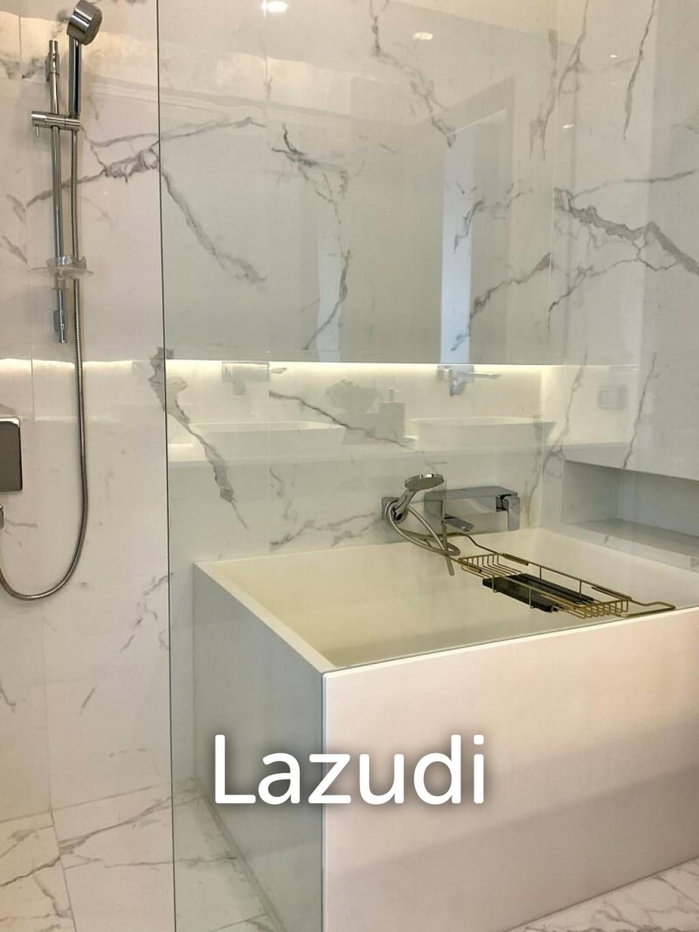 รูป 3 Bed 3 Bath 153 SQ.M Siamese Sukhumvit 48 - รูปที่ 18/19