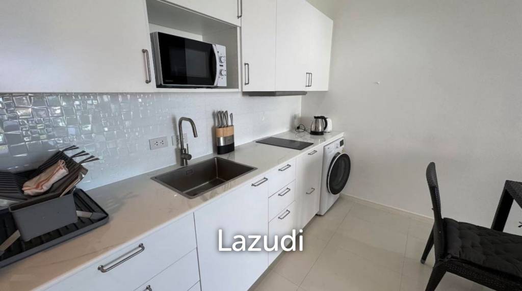 รูป Pool View 3-Bedroom Condo for Sale and Rent near Kamala Beach - รูปที่ 7/21