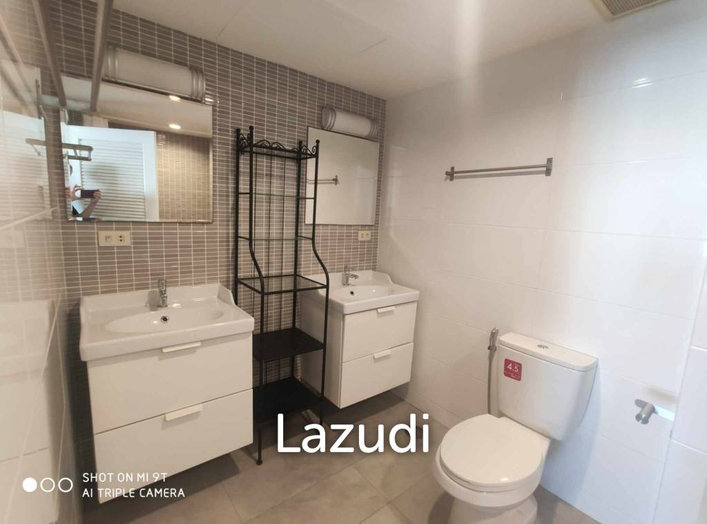 รูป 3 Bed 2 Bath 144 SQ.M Royal Castle Sukhumvit 39 - รูปที่ 9/12