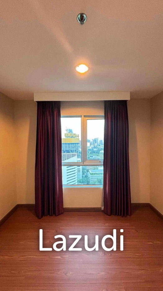 รูป 2 Bed 1 Bath 68 SQ.M Belle Grand Rama 9 - รูปที่ 10/13