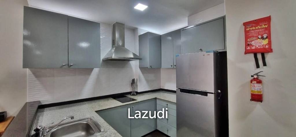 picture Bay House Condo in Central Pattaya for Sale - 3/12
