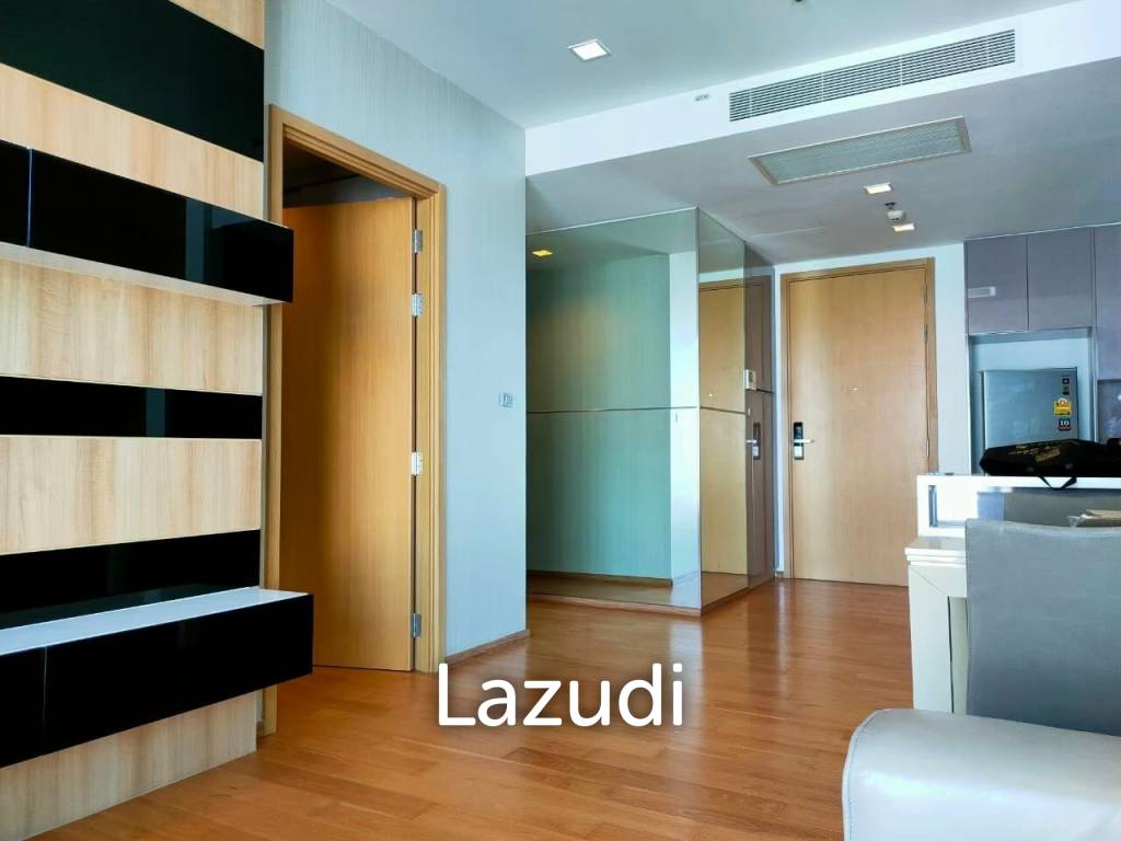 รูป 2 Bed 2 Bath 74 SQ.M at Hyde Sukhumvit 13 - รูปที่ 12/25