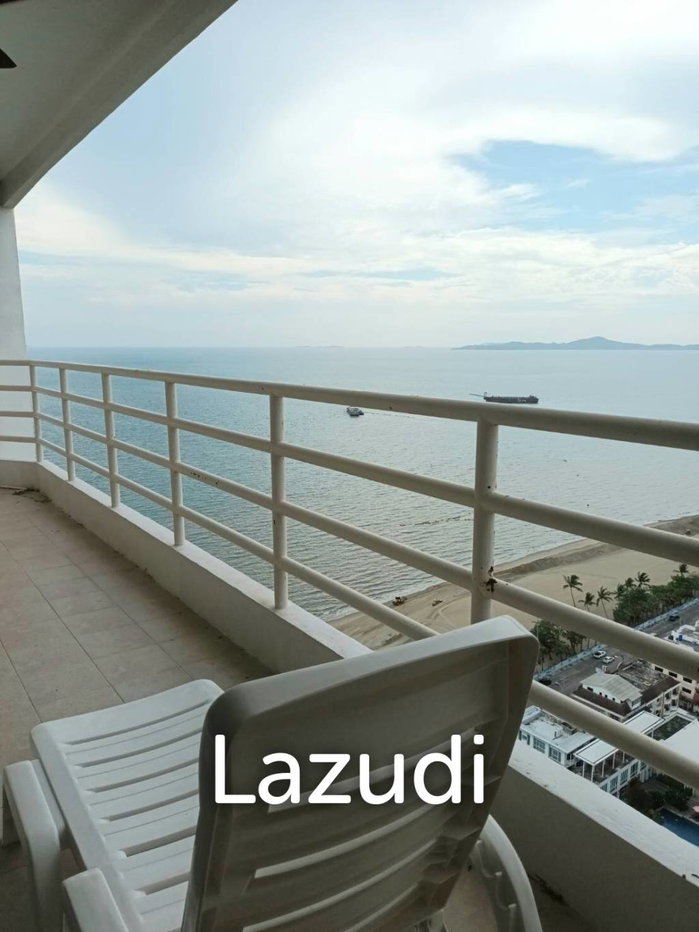 รูป View Talay 8 Condo for Sale - รูปที่ 9/9