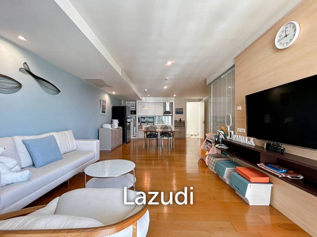 รูป Malibu : 2 Bedroom Beachfront Condo - รูปที่ 1/41