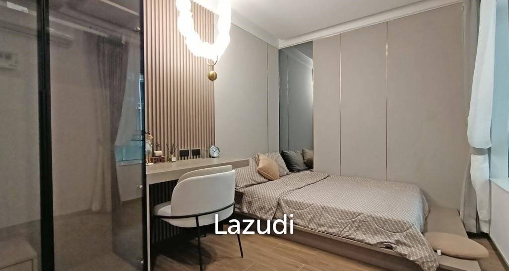 รูป 2 Bed 2 Bath 86.94 SQ.M Chalong Marina Bay View - รูปที่ 7/12