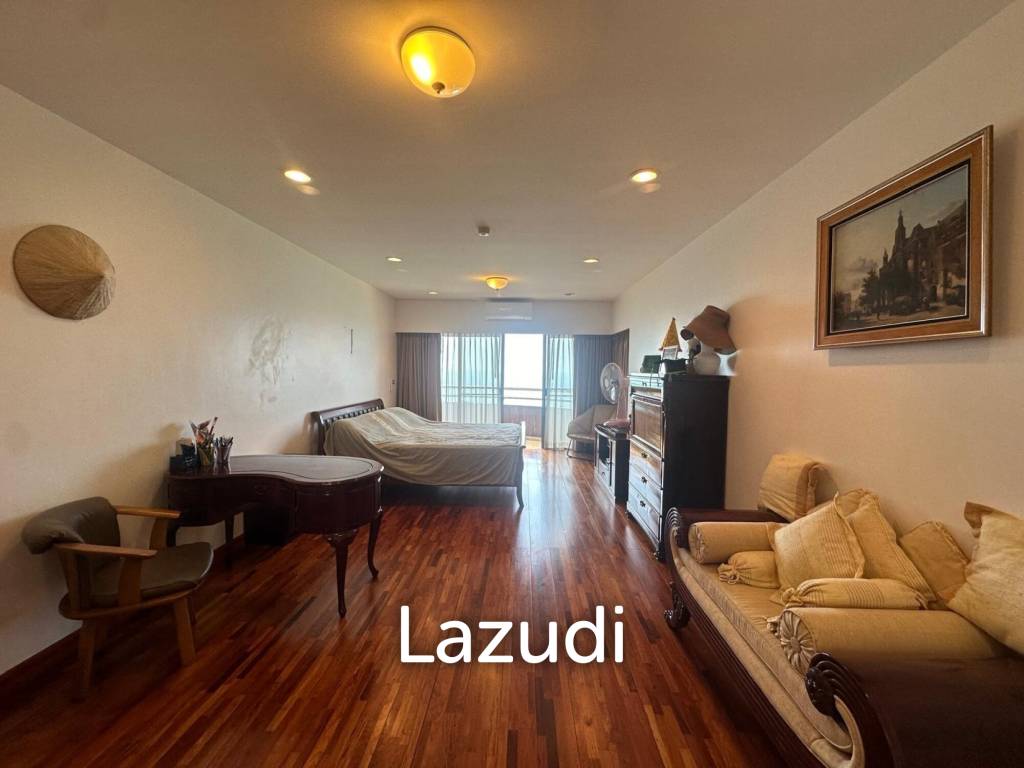 รูป 2 Beds 2 Baths 113 SQ.M. Krisda Golden Condotel - รูปที่ 4/18