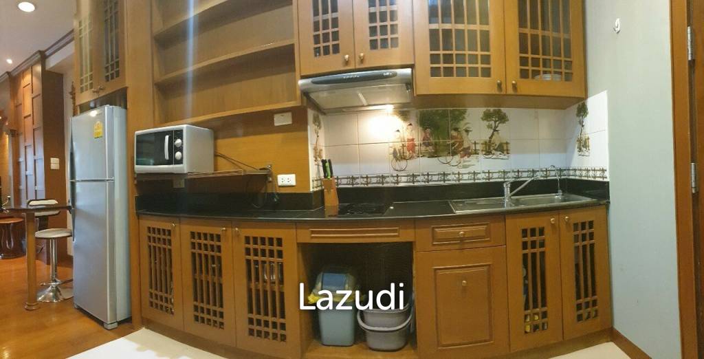 รูป 2 ห้องนอน สำหรับขาย - รูปที่ 6/15