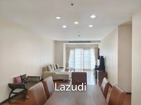 2 Bed 2 Bath 137 SQ.M at Noble Ora
