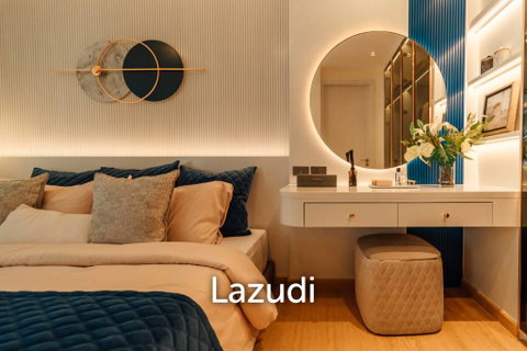 1-Bed 47 SqM. Luxury Condominium at Above Element