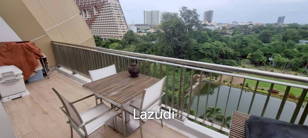 รูป 1 bedroom 1 bathroom Condo 157 Sq.m. at The Cove Pattaya - รูปที่ 14/30