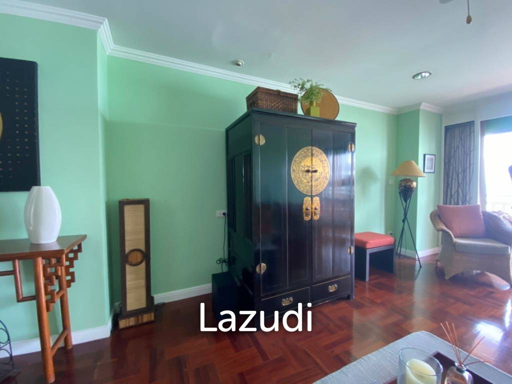 รูป SPRINGFIELD BEACH CONDO : 2 bed beachfront condo with great views - รูปที่ 7/49