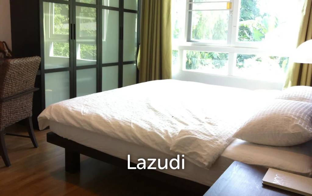 รูป 2 Bedroom 2 Bathroom 72 SQ.M Baan Siri Sathorn - รูปที่ 7/10