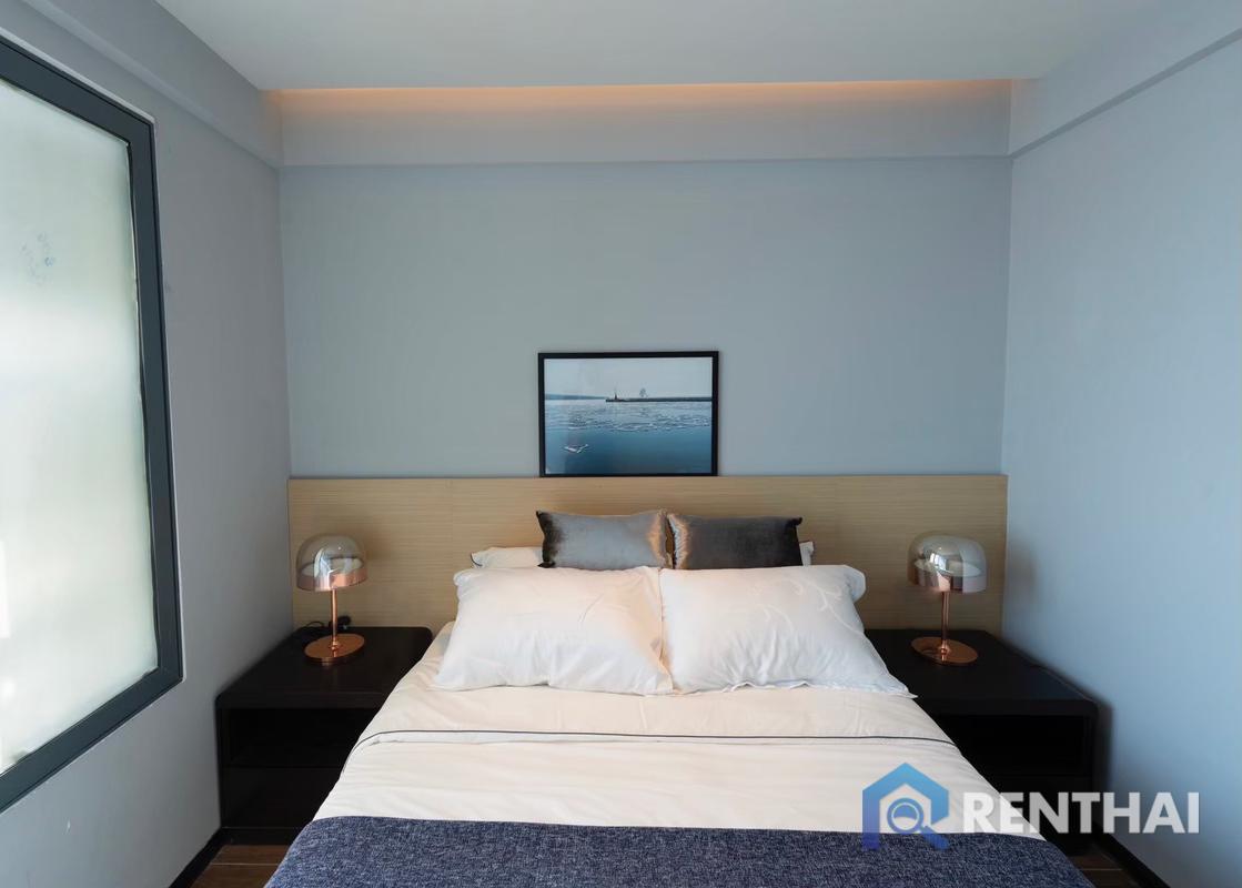รูป คอนโดหรู 2 ห้องนอน Beverly Mountain Bay - รูปที่ 10/19