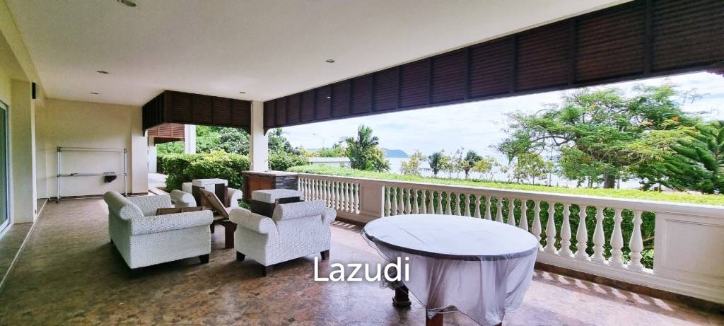 รูป 2 Beds 2 Baths 243 SQ.M. Baan Somprasong - รูปที่ 17/18