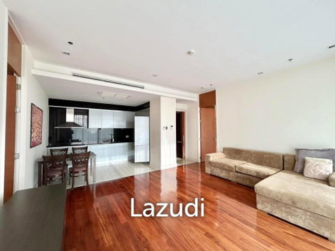 2 Beds 2 Baths 152.94 SQ.M. The Cove Pattaya