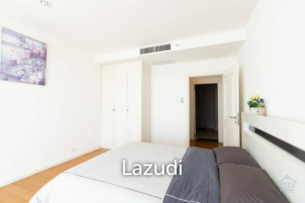 รูป NEW RENOVATED CONDO  : Great Value 2 bed condo with nice views - รูปที่ 17/25