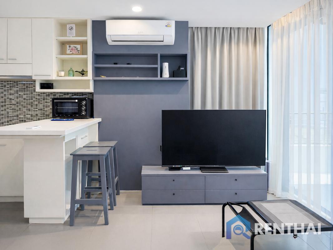 รูป สำหรับ ขาย คอนโด 1 ห้องนอน ที่ Citygate Resort & Residence - รูปที่ 5/16