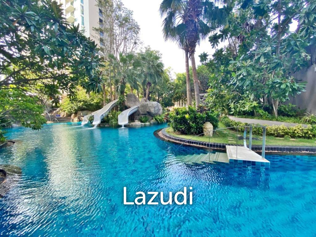 picture Pool Views Riviera Wongamat Condo for Sale - 3/14