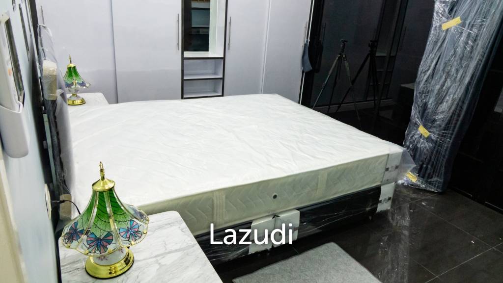 รูป 2 Bed 2 Bath 95 SQ.M at President Park 24 - รูปที่ 10/25