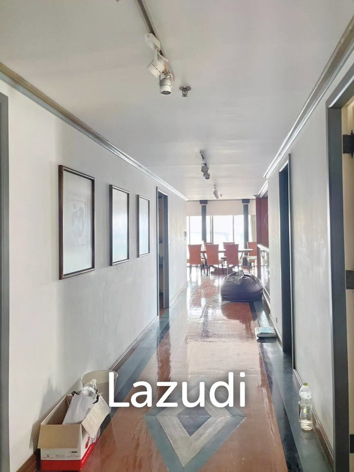 รูป 2 Bed 245 SQ.M Riverside Villa Condominium 1 - รูปที่ 6/11