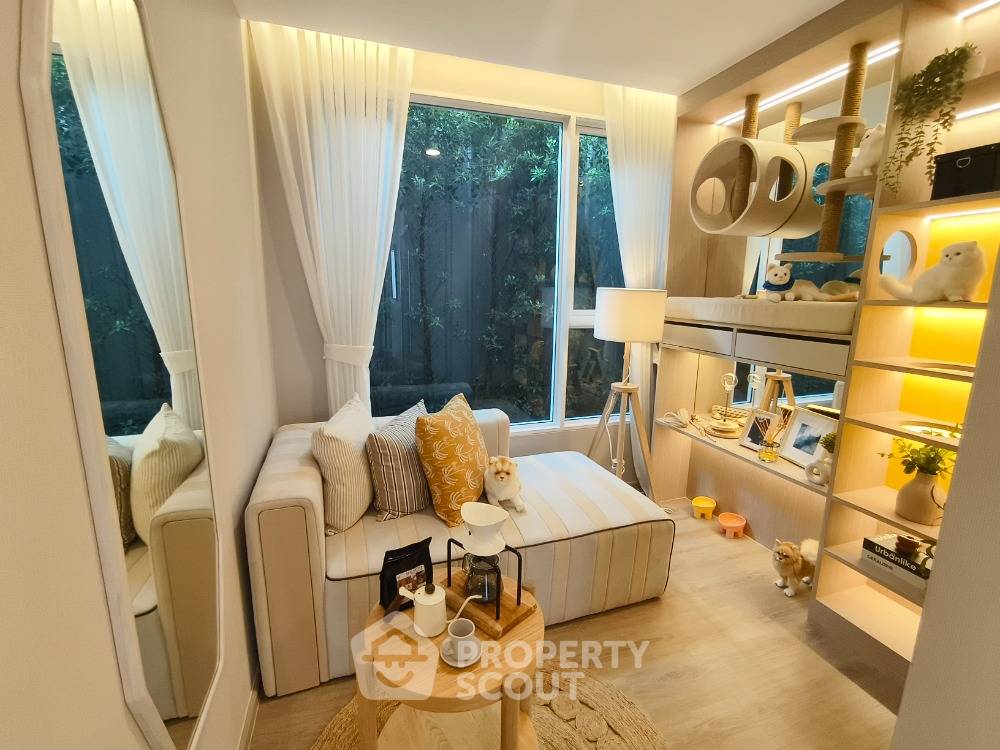 picture 2-BR Condo For Sale, The Origin Phaholyothin 57 Near Anusawari (ID 1884396) - 9/9
