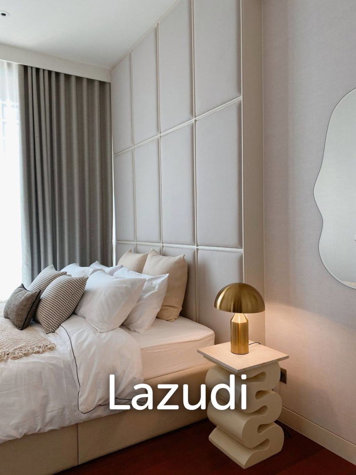picture 1 Bed 1 Bath 50 SQ.M at KHUN by YOO - 8/12