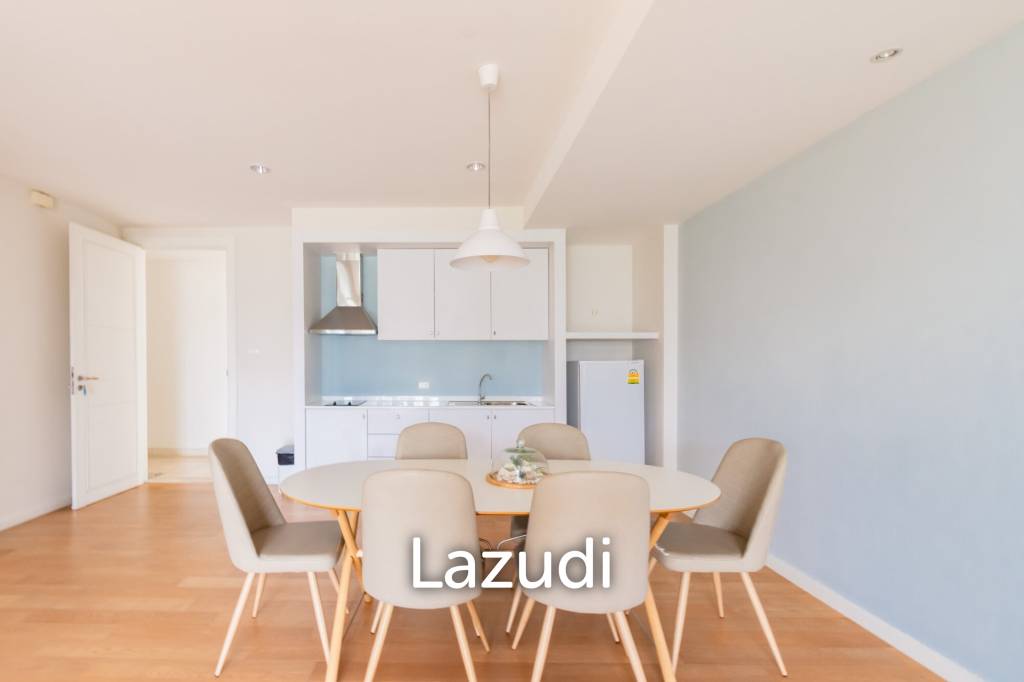 รูป MALIBU : Nice 2 Bed Condo in Khao Tao - รูปที่ 6/20