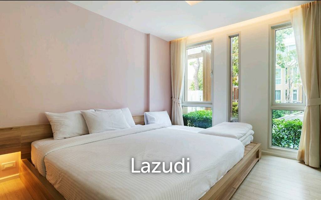 รูป Wan Vayla Hua Hin : 1 Bedroom Condo - รูปที่ 7/12
