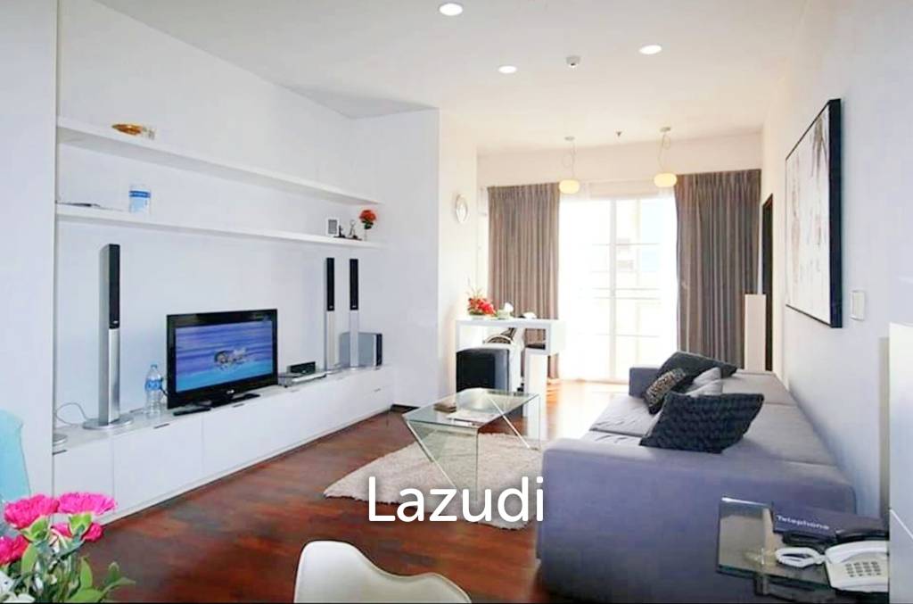 รูป 1 Bed 1 Bath 91 SQ.M Noble Ora Thonglor - รูปที่ 3/8