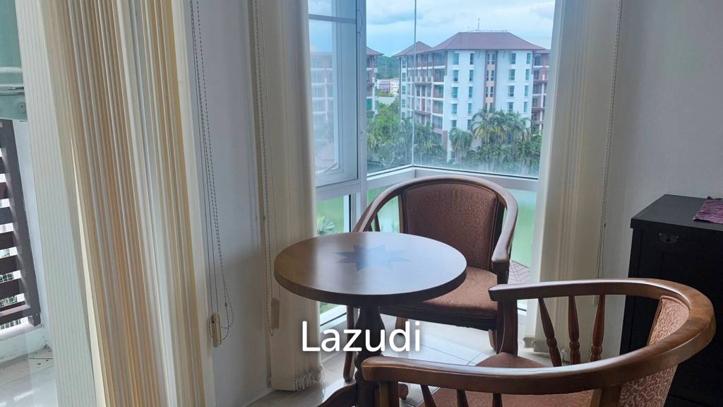 picture 2Bedrooms AD Bang Saray Condo for Sale - 27/34