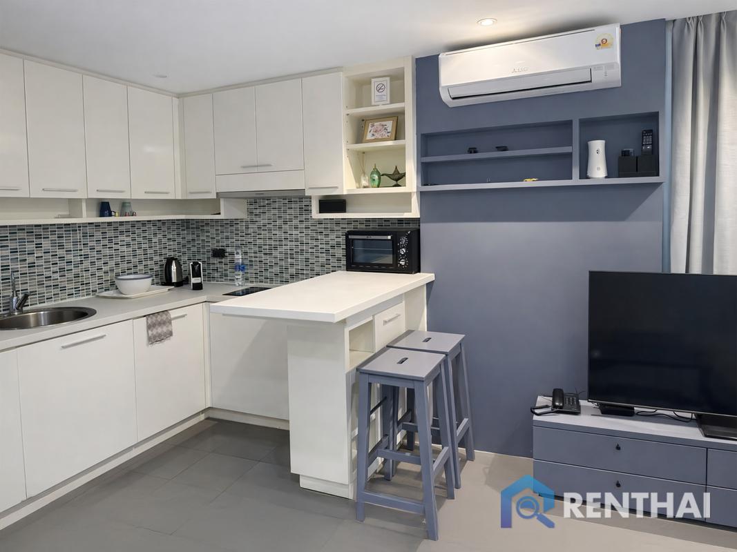 รูป สำหรับ ขาย คอนโด 1 ห้องนอน ที่ Citygate Resort & Residence - รูปที่ 7/16