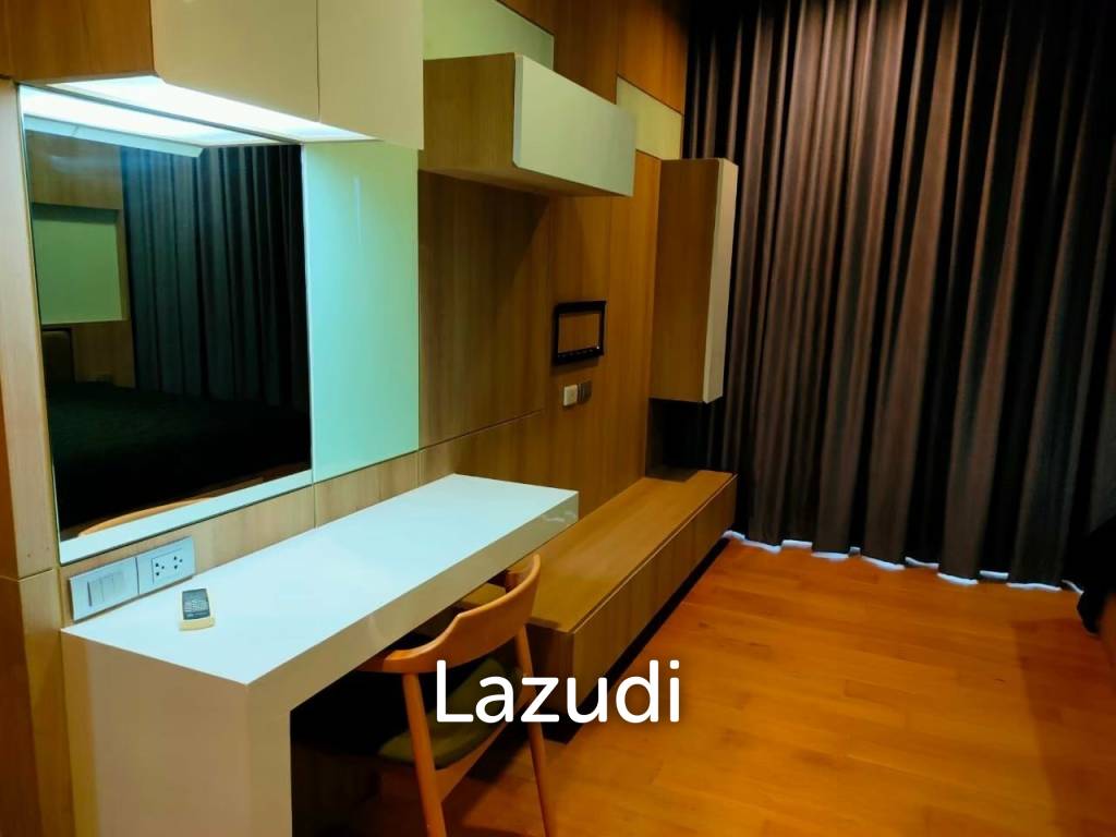รูป 2 Bed 2 Bath 74 SQ.M at Hyde Sukhumvit 13 - รูปที่ 15/25