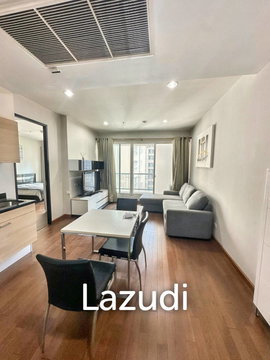 1 Bed 1 Bath 58 SQ.M The Address Chidlom