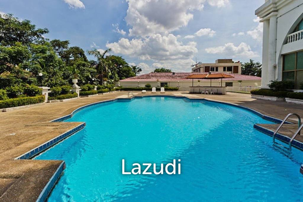 รูป 3 Bed 3 Bath 164 SQ.M Royal Castle Condo - รูปที่ 5/5