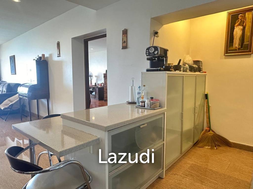 รูป 2 Beds 2 Baths 113 SQ.M. Krisda Golden Condotel - รูปที่ 1/18