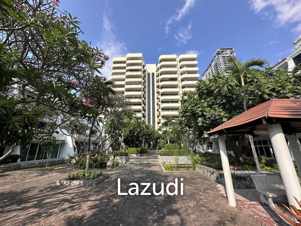 รูป 2 Bedrooms 2 Bathrooms 112 Sqm. Chom Talay. - รูปที่ 25/26