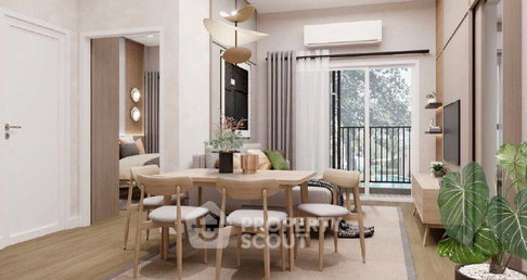 2-BR Condo For Sale, The Title Serenity Naiyang, near Phuket Airport (ID 1511570)
