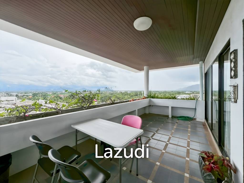 picture Stunning Ocean View 2-Bed Condo 144 Sqm in Regent Villa Condo - 3/33