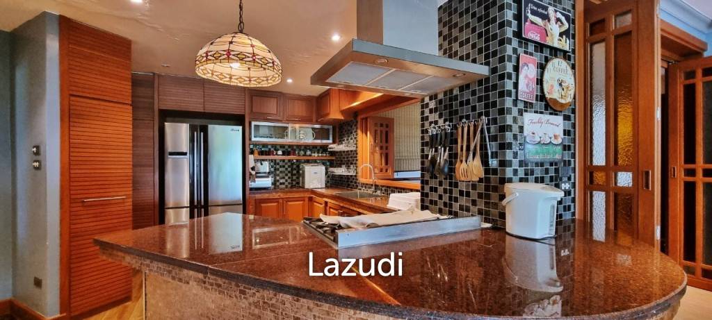 รูป 2 Beds 2 Baths 243 SQ.M. Baan Somprasong - รูปที่ 5/18