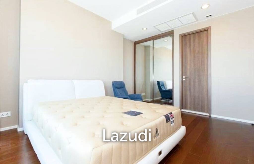 รูป 1 Bed 51 SQ.M Menam Residences Condominium - รูปที่ 4/14