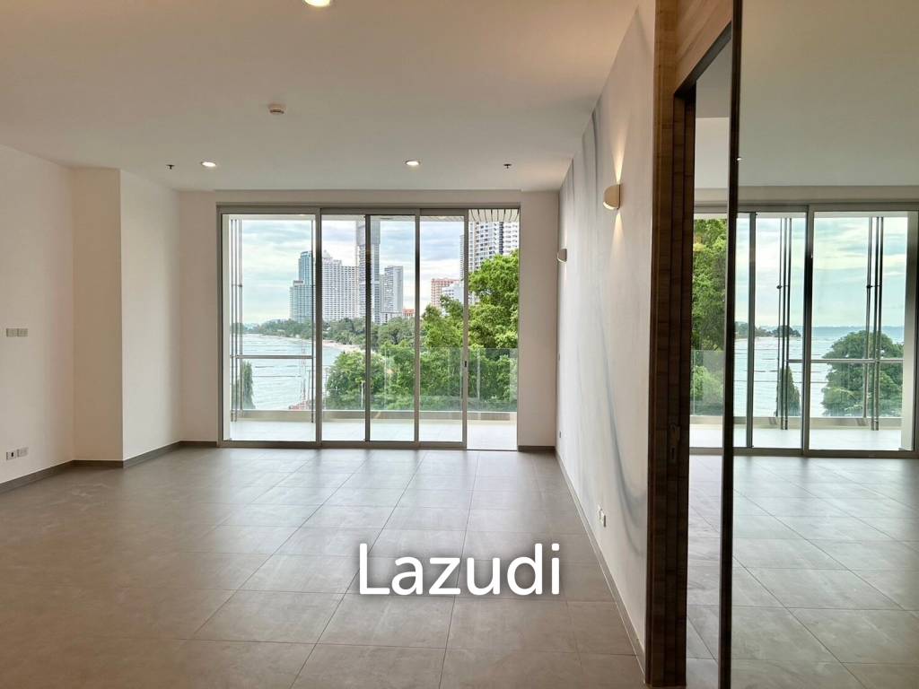 รูป 2 Beds 2 Baths 190.32 SQ.M. The Cove Pattaya - รูปที่ 3/18