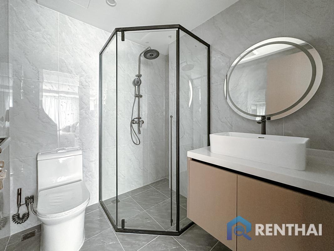picture Capri Residence Bang Tao: 2bed Condo, Private Pool, Furnished - 4/25
