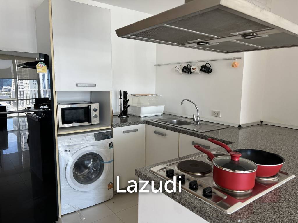 รูป 2 Bed 2 Bath 105 SQ.M Fullerton Sukhumvit - รูปที่ 13/23