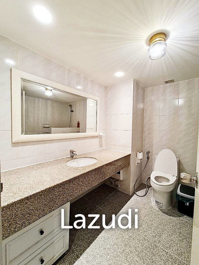 รูป 1 Bed 1 Bath 63 SQ.M Omni Tower Sukhumvit Nana - รูปที่ 8/9