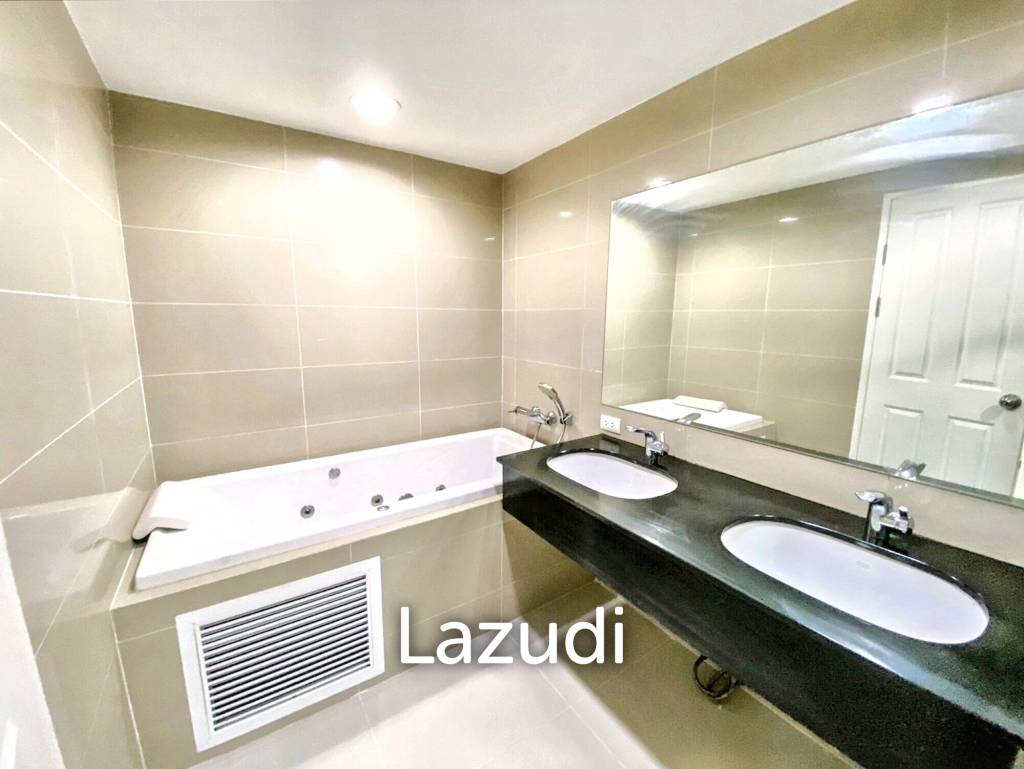 รูป 5 Bed 4 Bath 206 SQ.M Belle Grand Rama 9 - รูปที่ 18/18