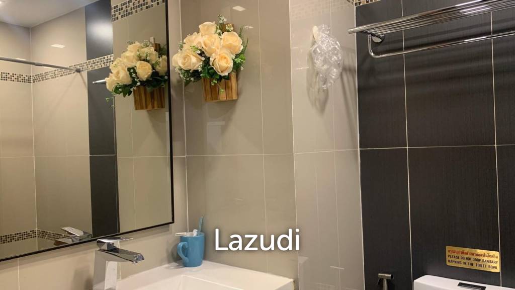 รูป ขายคอนโด ที่คลับ รอยัล ห้องสตูดิโอ วงศ์อมาตย์ - รูปที่ 15/20