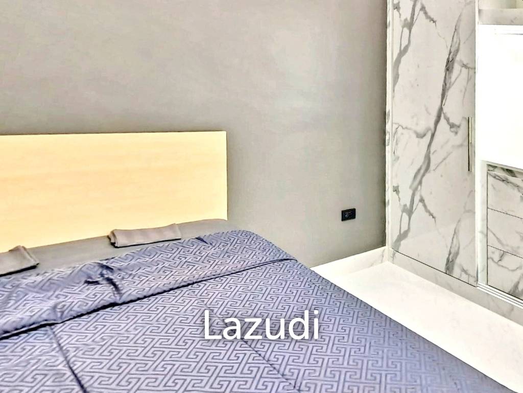 รูป 2 Bed 2 Bath 100 SQ.M President Park Sukhumvit 24 - รูปที่ 13/15