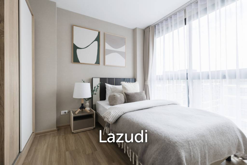 รูป Modern Condo in Bang Na ARLO Sukhumvit 105-Lasalle - รูปที่ 2/10