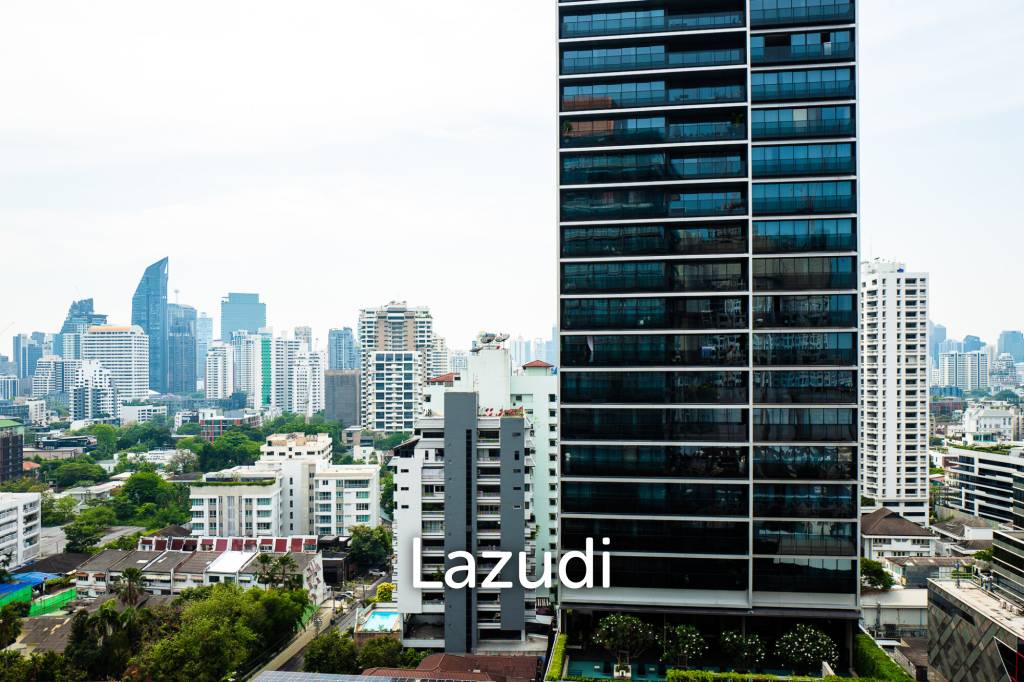 รูป 2 Bedroom 2 Bathroom 82 SQ.M KHUN by YOO - รูปที่ 22/24